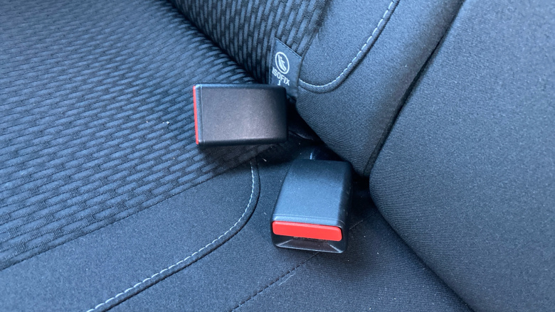 Dacia Sandero 0.9 TCe Comfort 5dr Petrol Hatchback